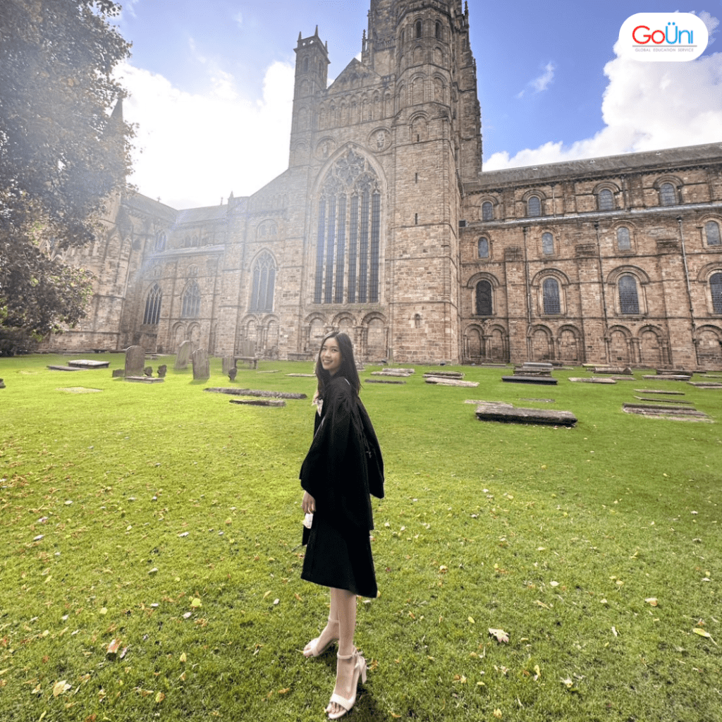 คอร์ส MBA ที่ Durham University_gouni เอเจนซี่เรียนต่อต่างประเทศ