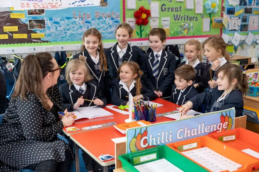 Bournemouth Collegiate School_prep School