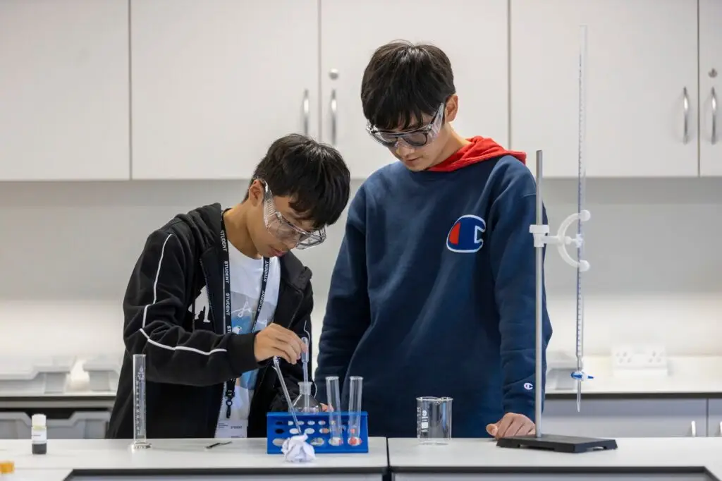 Oxford International College_Brighton