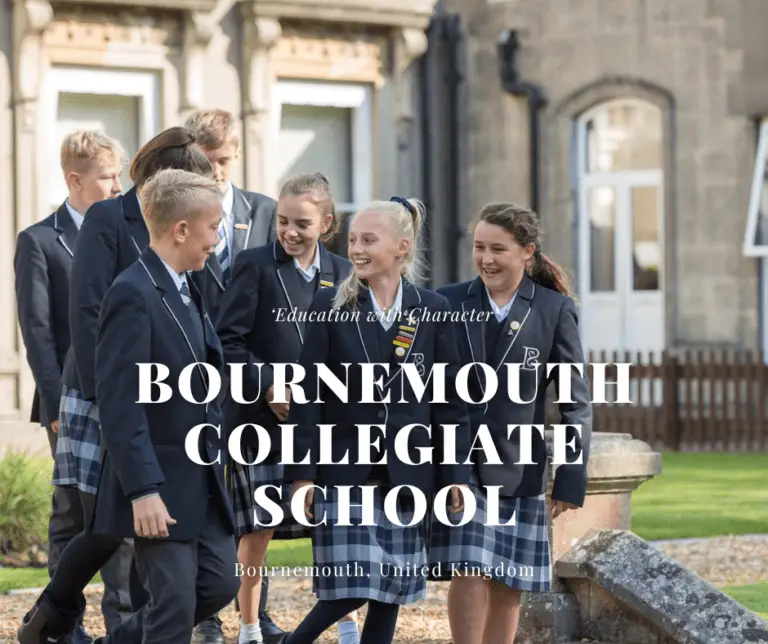 Bournemouth Collegiate School_Cover_Gouni