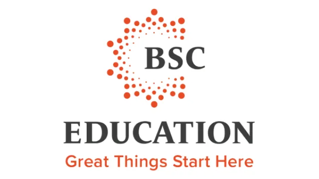 bsc education