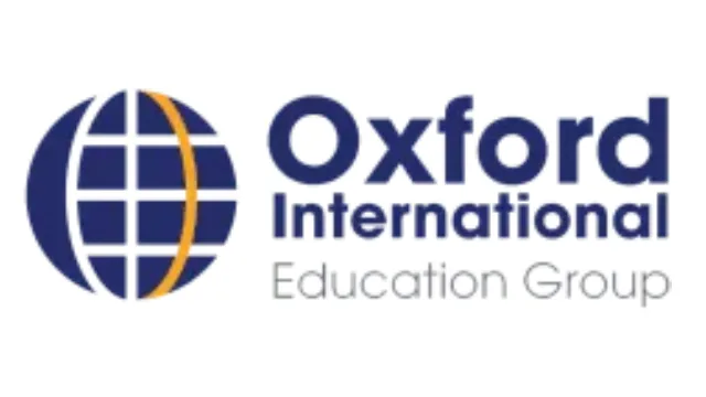 oxford international educationgroup