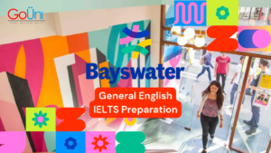 โรงเรียนภาษาอังกฤษ Bayswater College 4 แคมปัสใหญ่ เดินทางไปไหนก็สะดวก