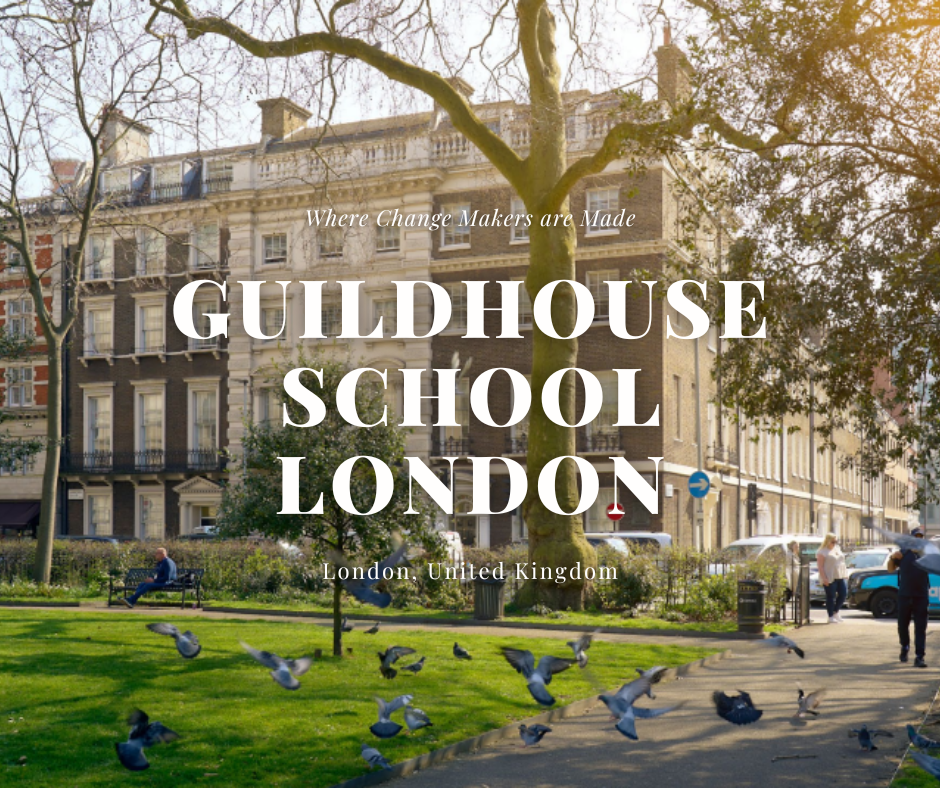 ทำความรู้จักกับ Guildhouse School London_gouni