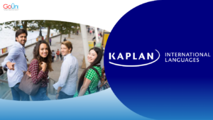 โรงเรียนภาษา Kaplan International มีการสอนที่ได้มาตราฐานระดับสากลและมีสาขาใน 8 ประเทศทั่วโลก