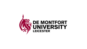 De Montfort University logo_gouni