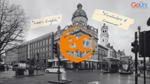 โรงเรียนภาษา EC English เปิดสอนใน 6 ประเทศ เลือกเรียนได้ตามใจ