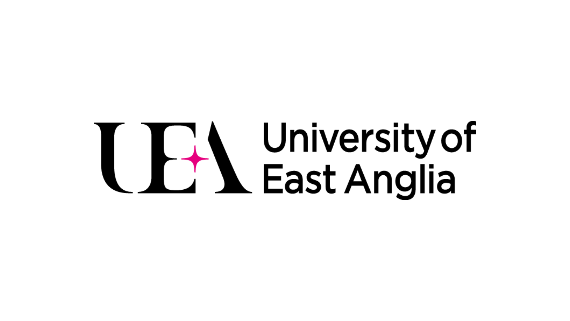 Logo University of East Anglia