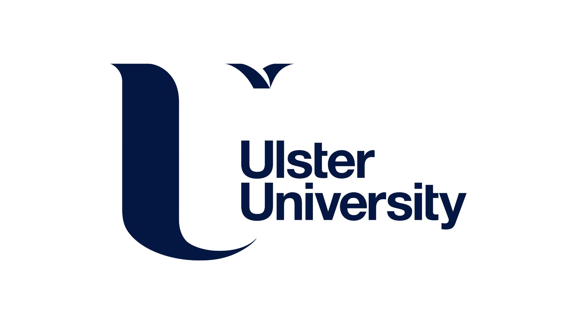 Logo Ulster University