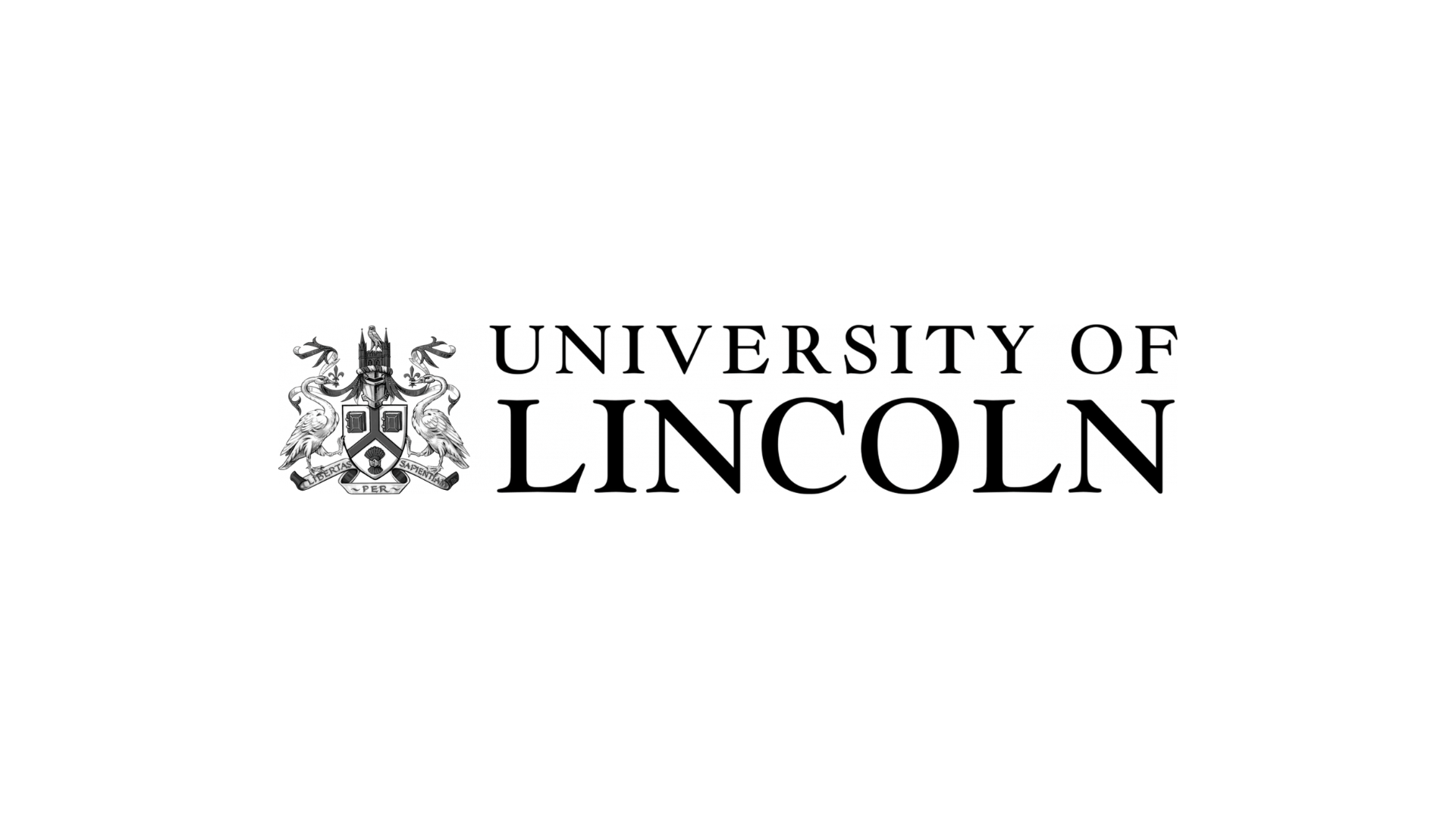 Logo University Lincoln