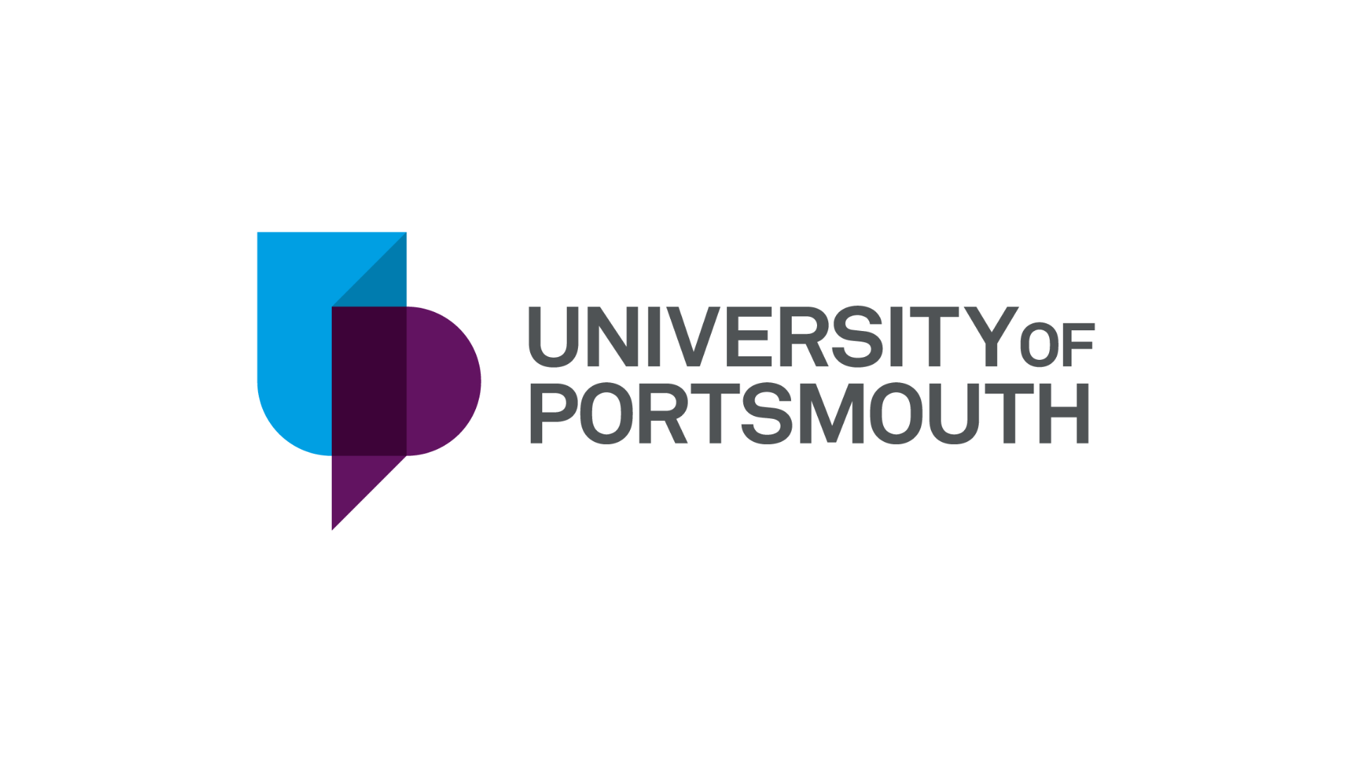 Logo University of Portsmouth