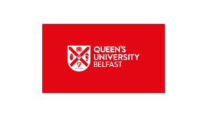 Logo Queen's University Belfast