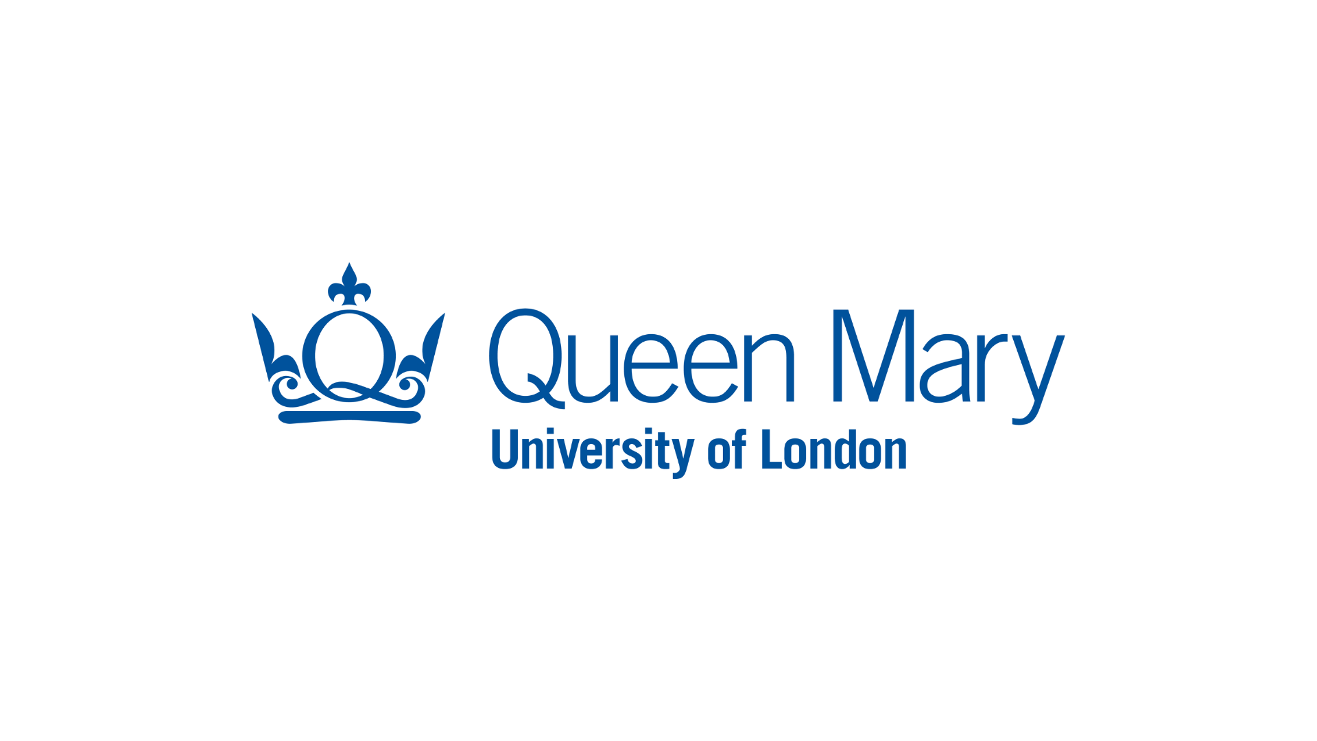 Logo Queen Mary University of London