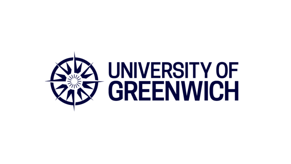 University of Greenwich Logo