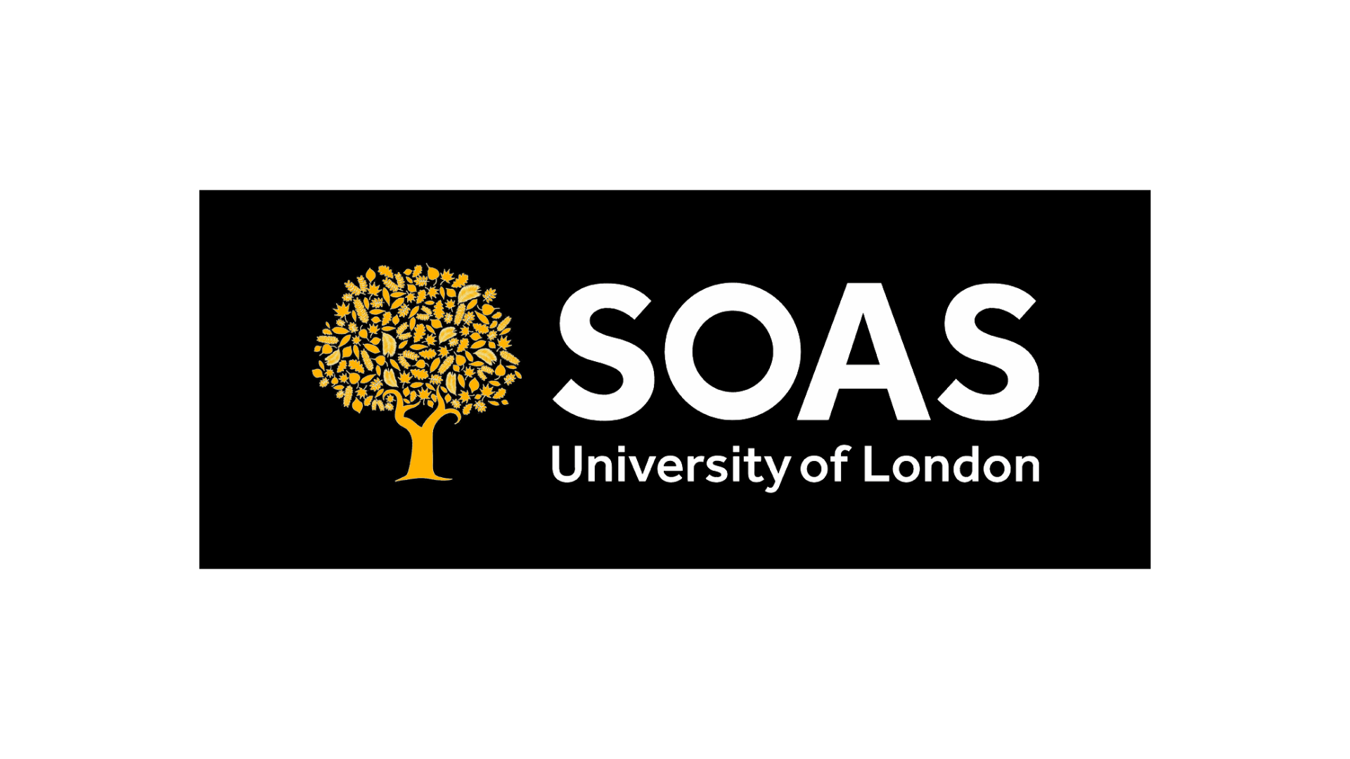 Logo SOAS University of London