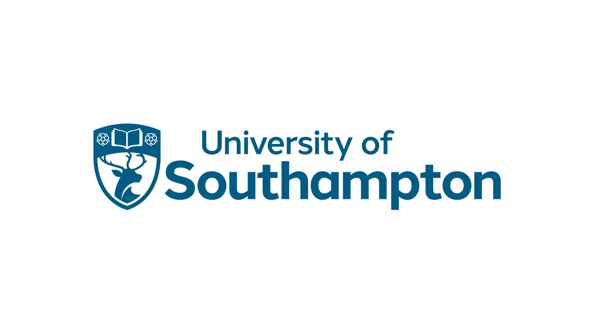 Logo University of Southampton