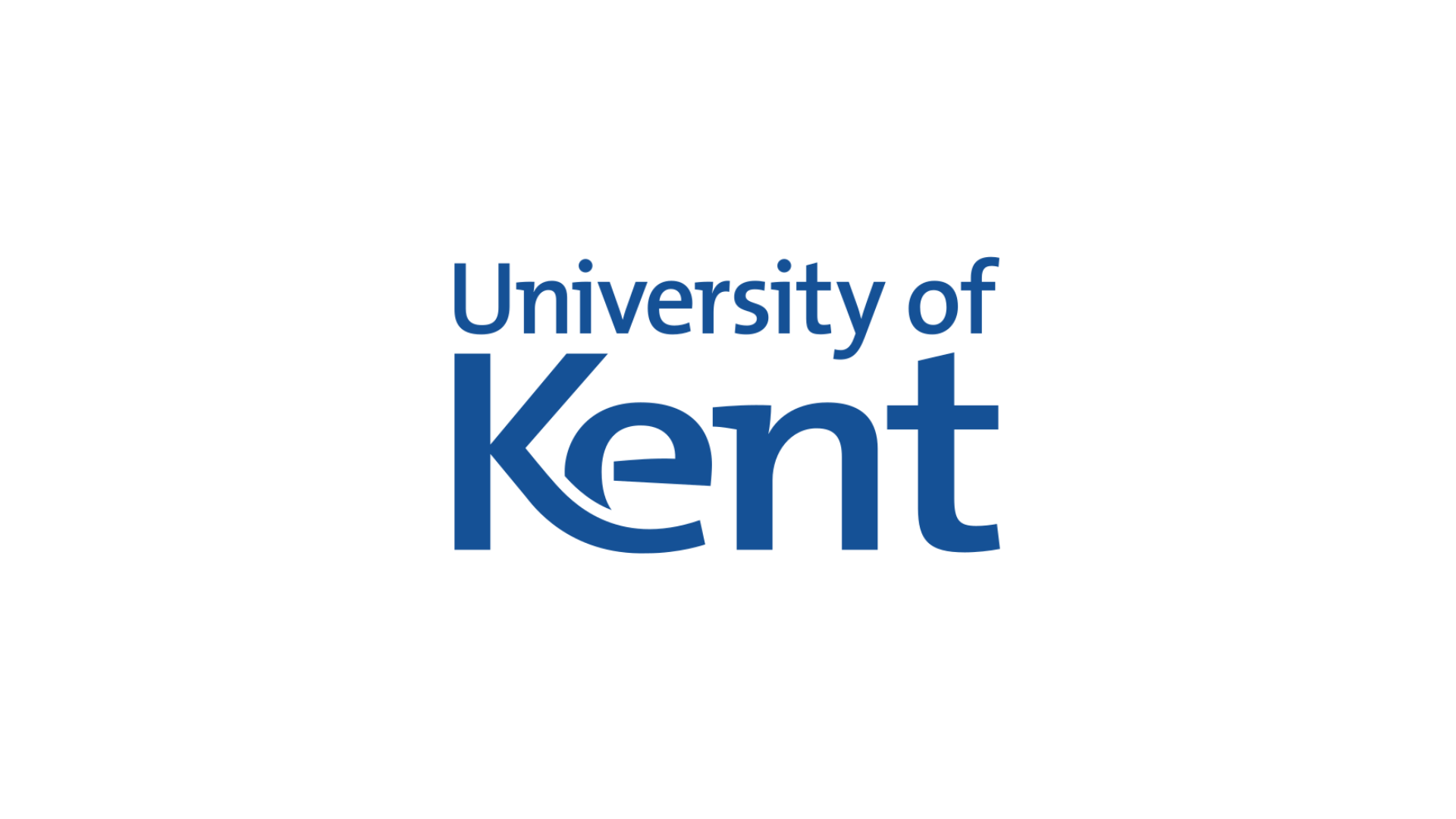 University of Kent Logo