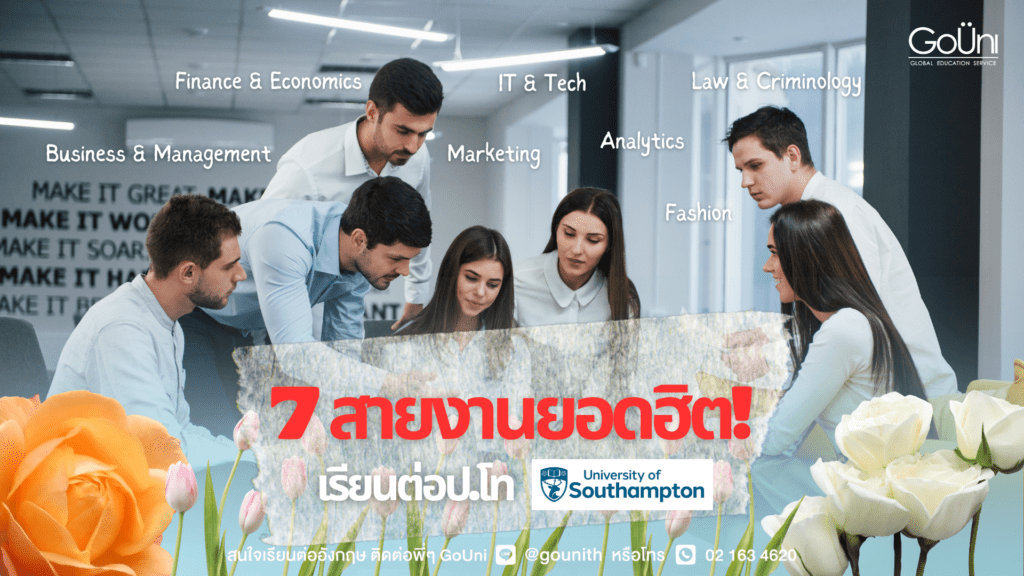 University of Southampton