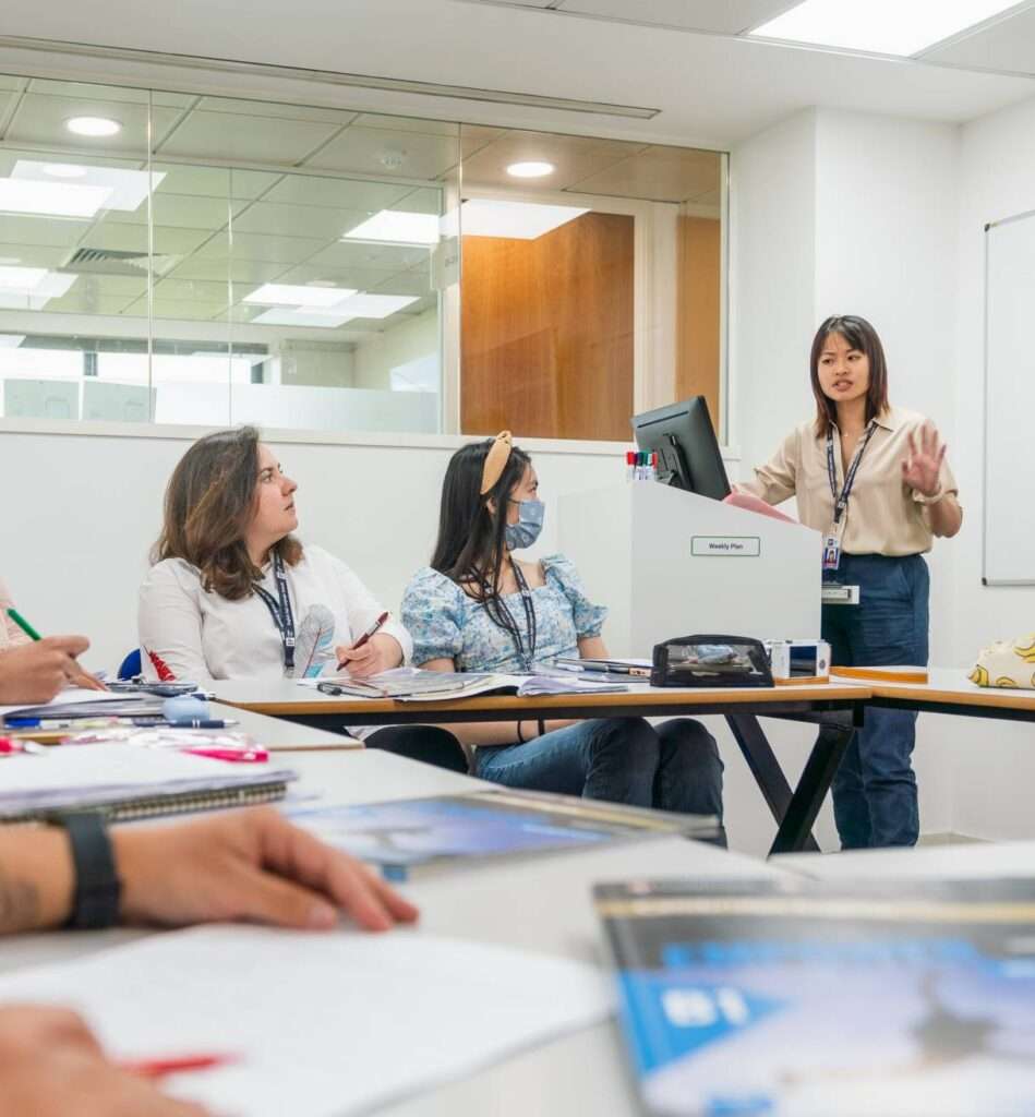 ใครอยากเรียน Business ที่ต่างประเทศ โรงเรียน EP มีตัวเลือกหลายประเทศมาก ติดต่อ gouni ได้เลย