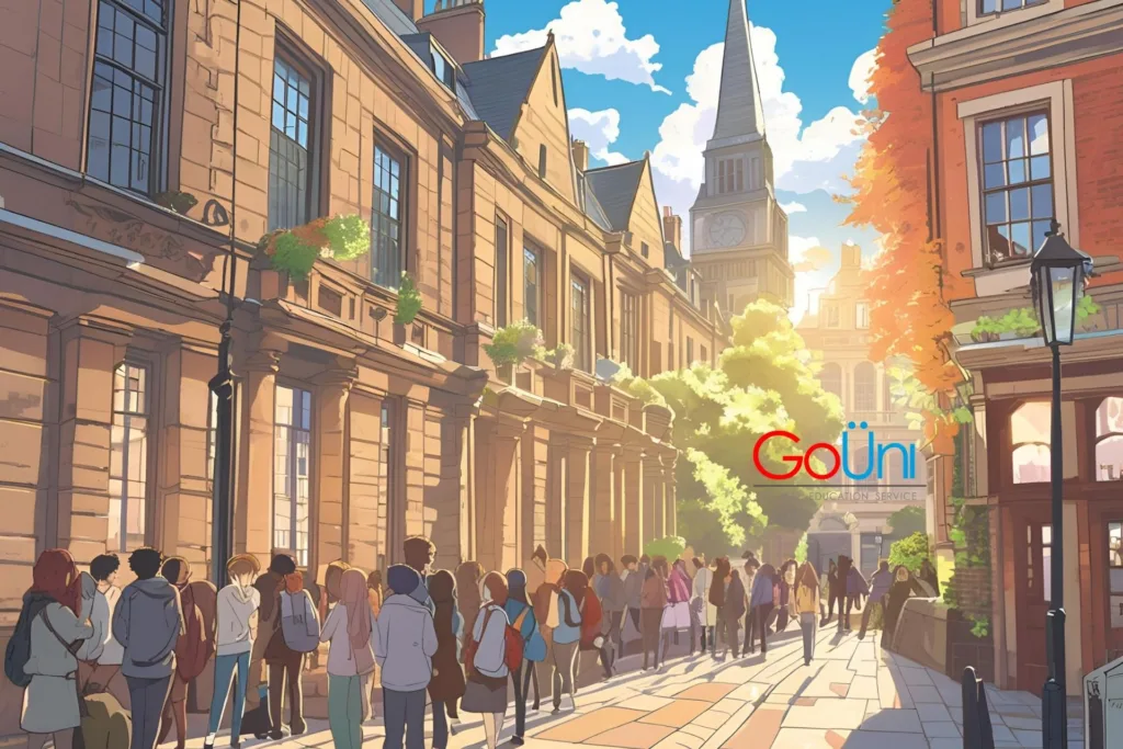 เรียนภาษาอังกฤษในต่างประเทศ