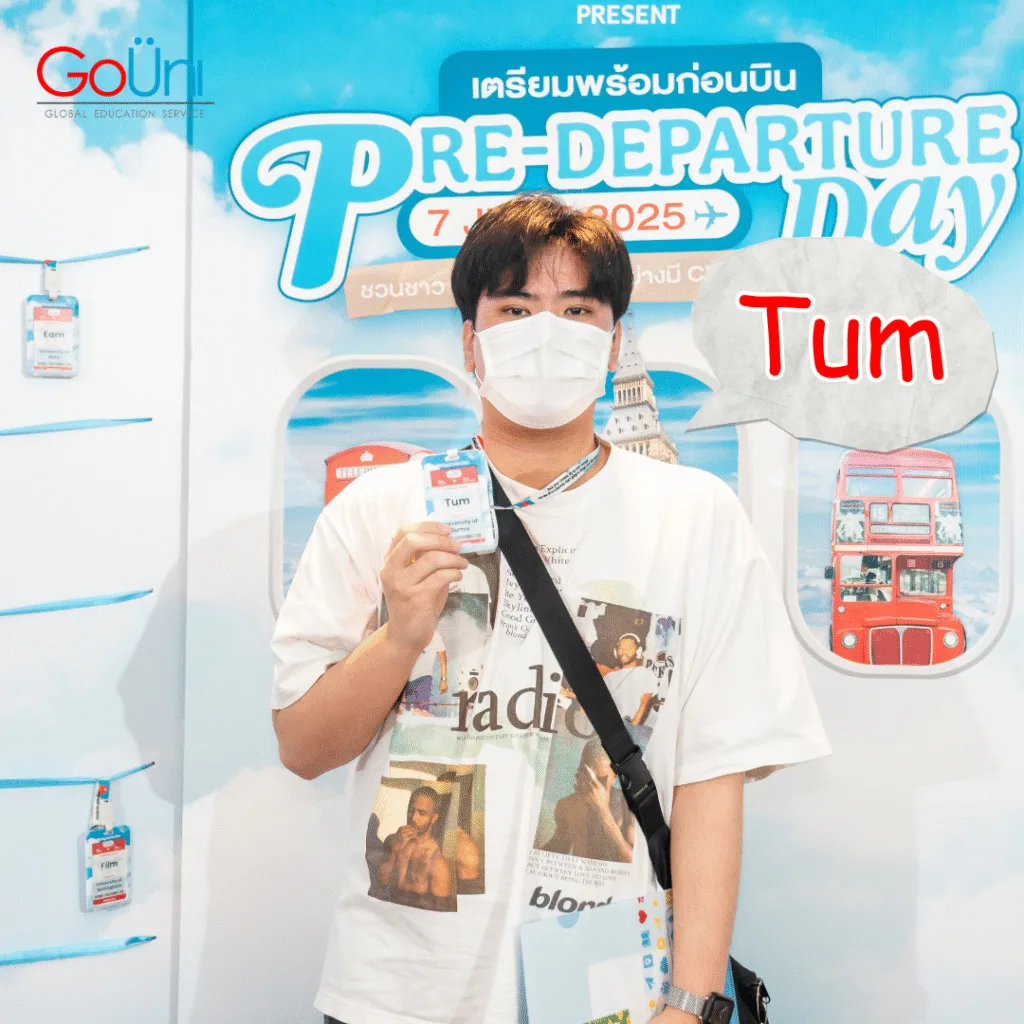 University of Surrey