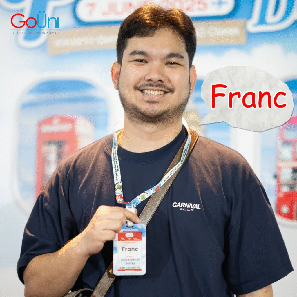 University of Surrey