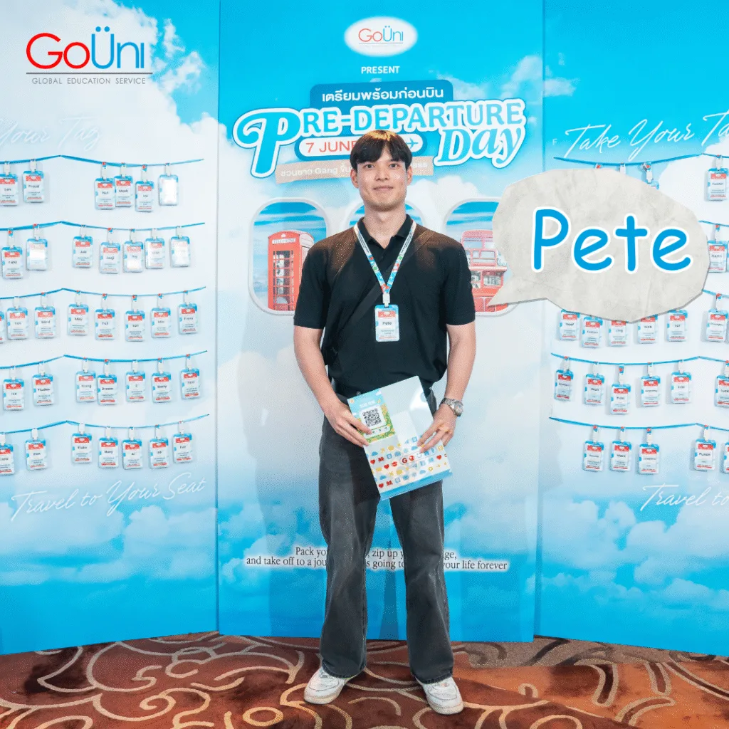 University of Surrey