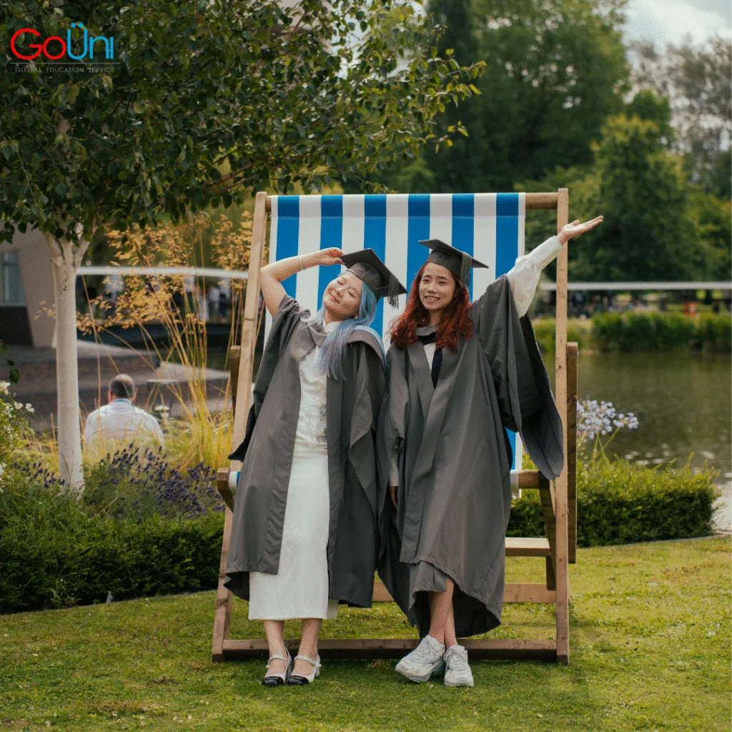 เรียนต่ออังกฤษไม่ต้องใช้ IELTS 