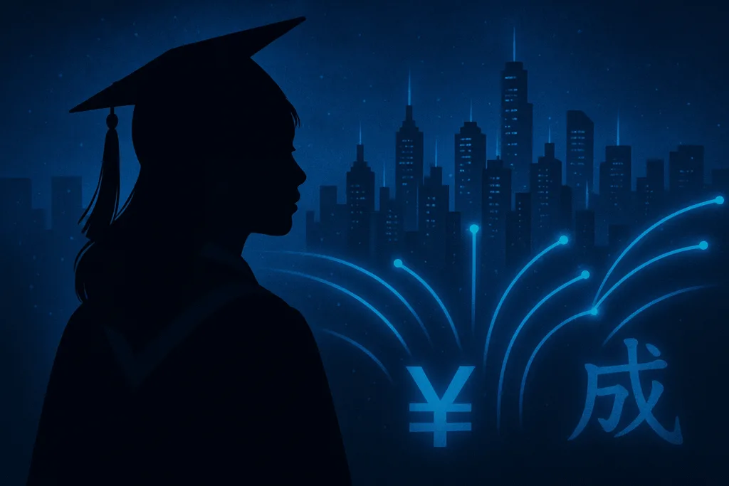 เรียนต่อ ป.ตรี จีน ทำงานอะไร