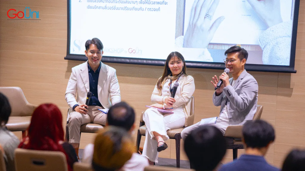 เรียนต่อต่างประเทศ ป.ตรี ต้องเตรียมตัวยังไงบ้าง