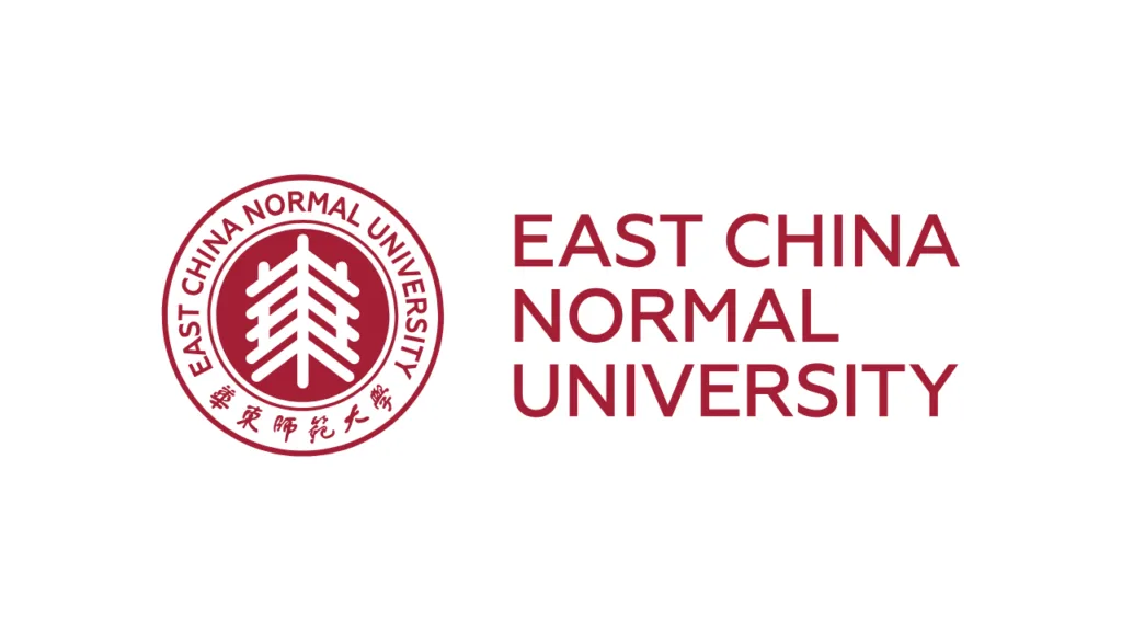 East China Normal University (ECNU)  หรือ 华东师范大学 
