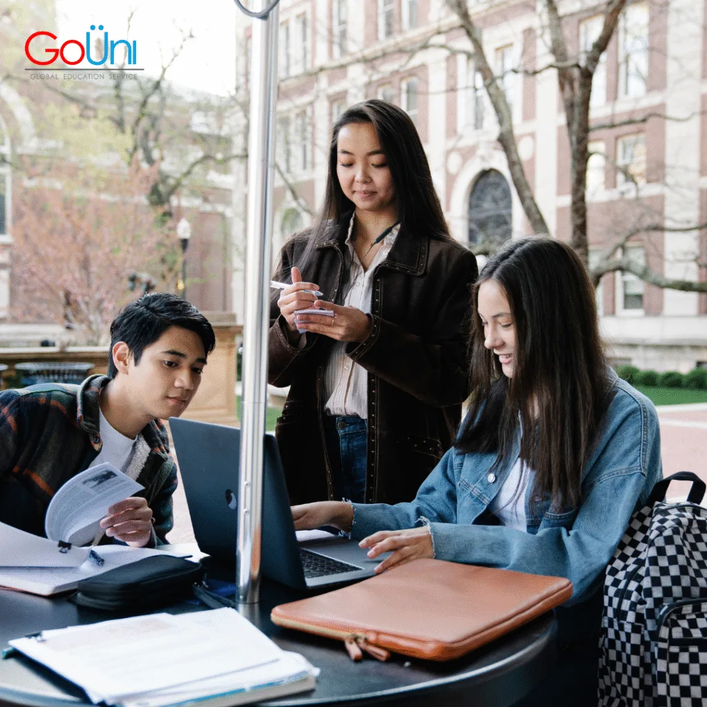 เรียนต่อป.โทที่อังกฤษ