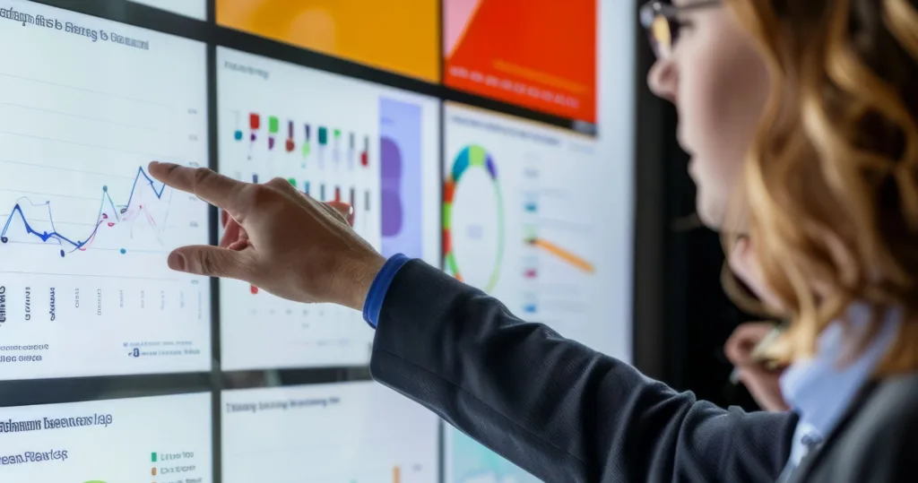 University of York มีคอร์สสาย Technology แจ่มๆ เยอะมาก! และหนึ่งในนั้นคือ MSc Business Analytics