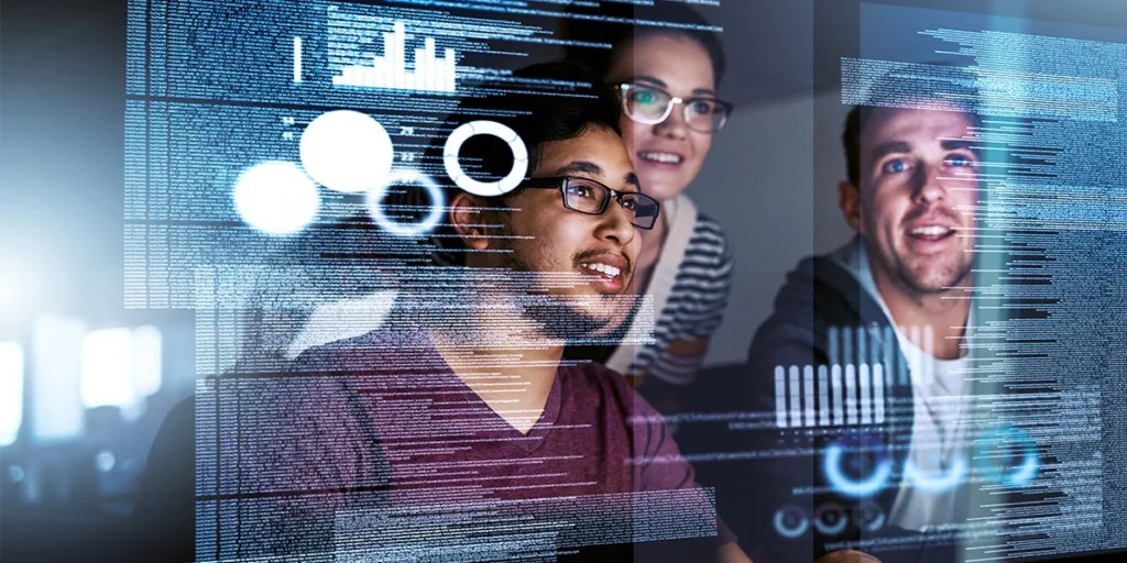 หลักสูตรนี้ที่ University of York เน้นการต่อยอดความรู้ด้านวิทยาการคอมพิวเตอร์ในระดับลึก