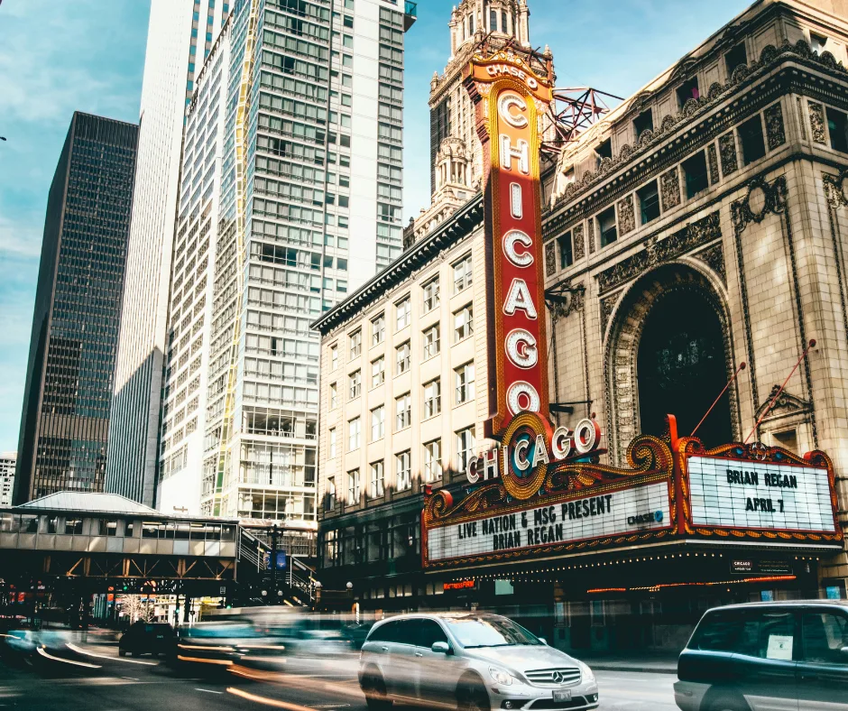 เรียนต่อป.โทที่อเมริกา