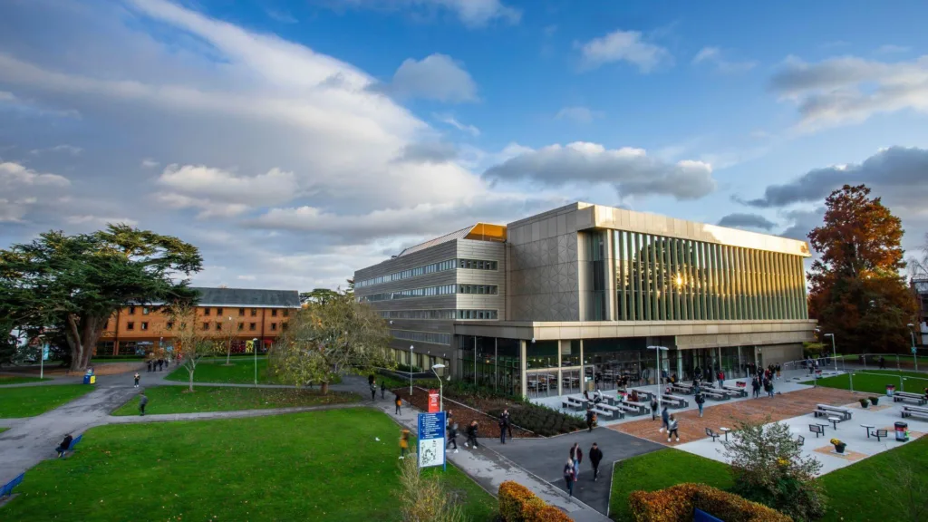 MSc Food Science
