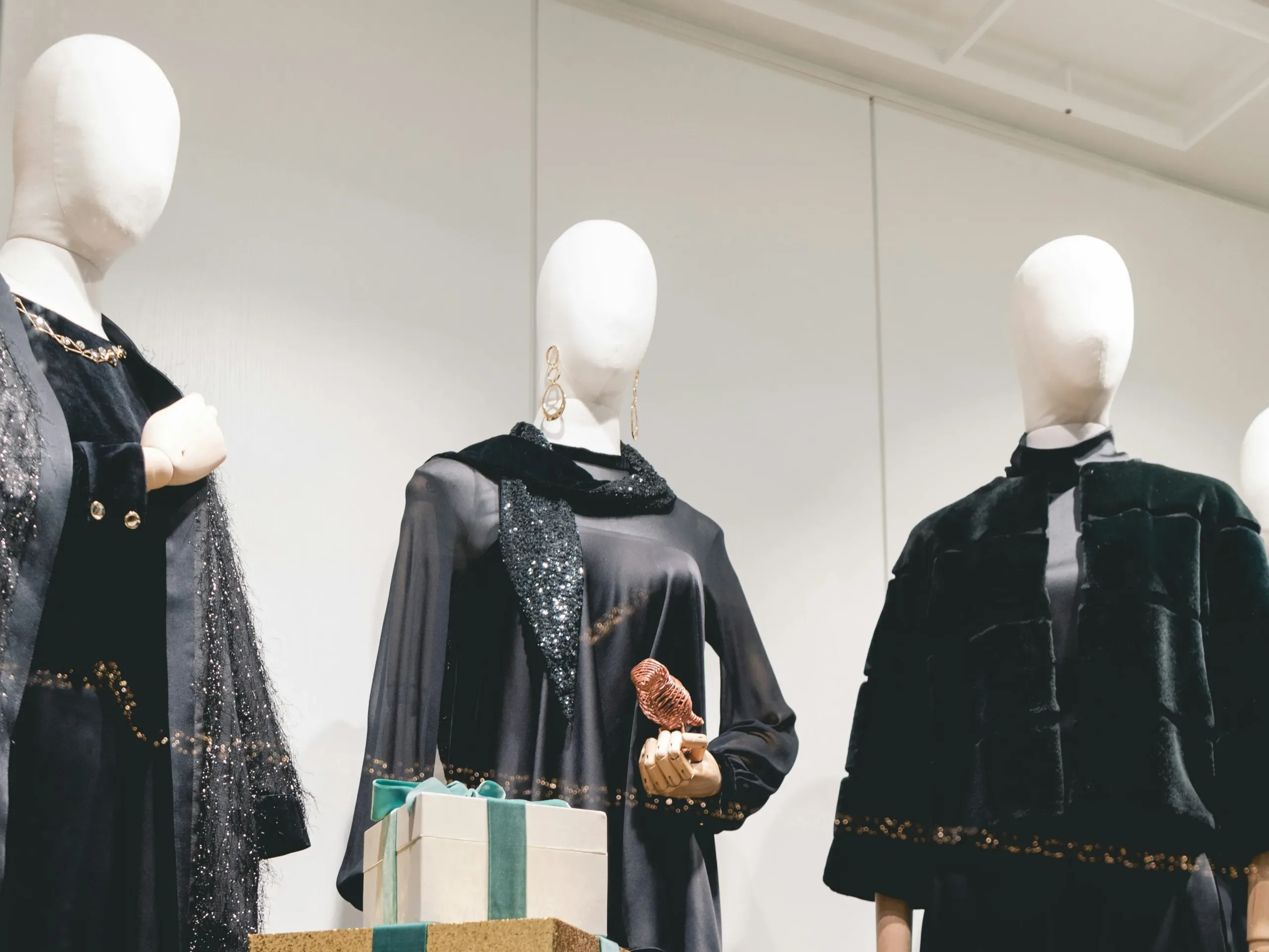 MSc Fashion Business
