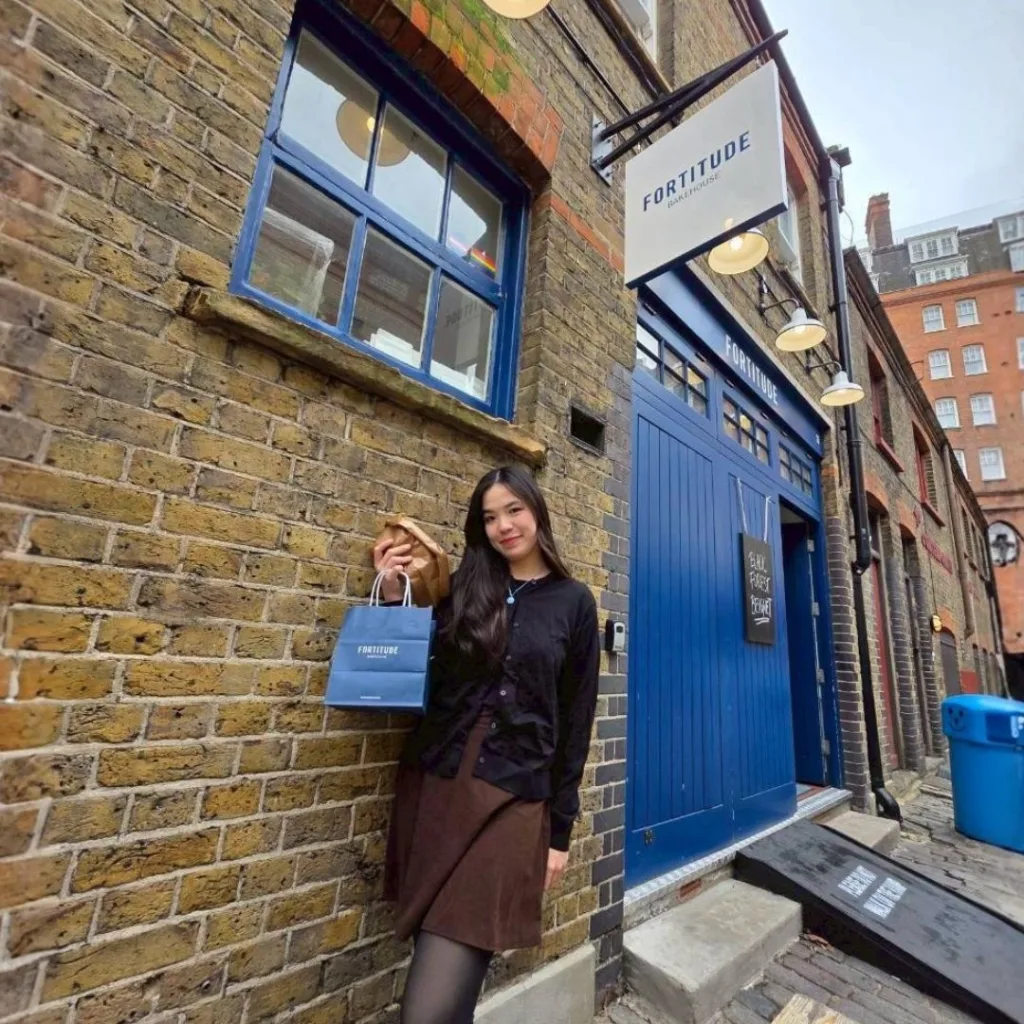 เด็กโกยูนิ รีวิว MSc Global Marketing คอร์สดังที่ University of York