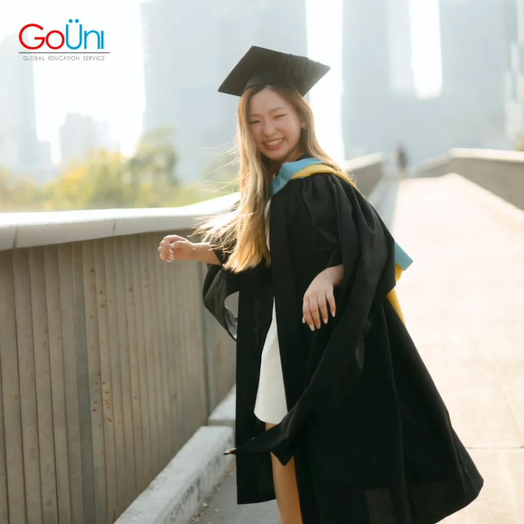 รีวิว MSc Entrepreneurship and Management ที่ University of Bath