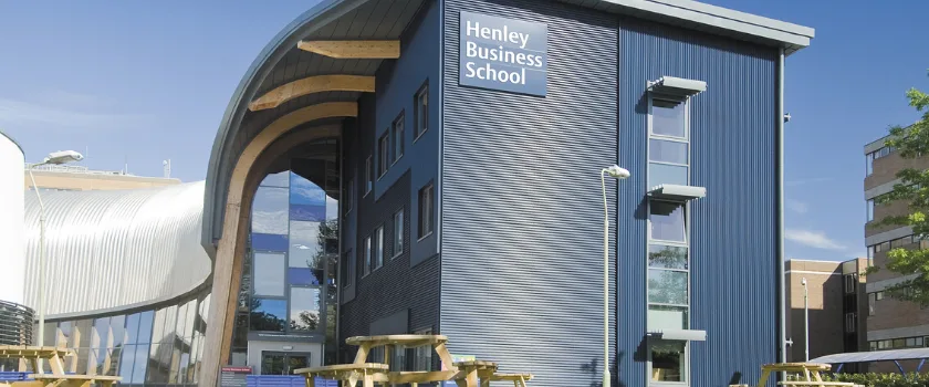 University of Reading