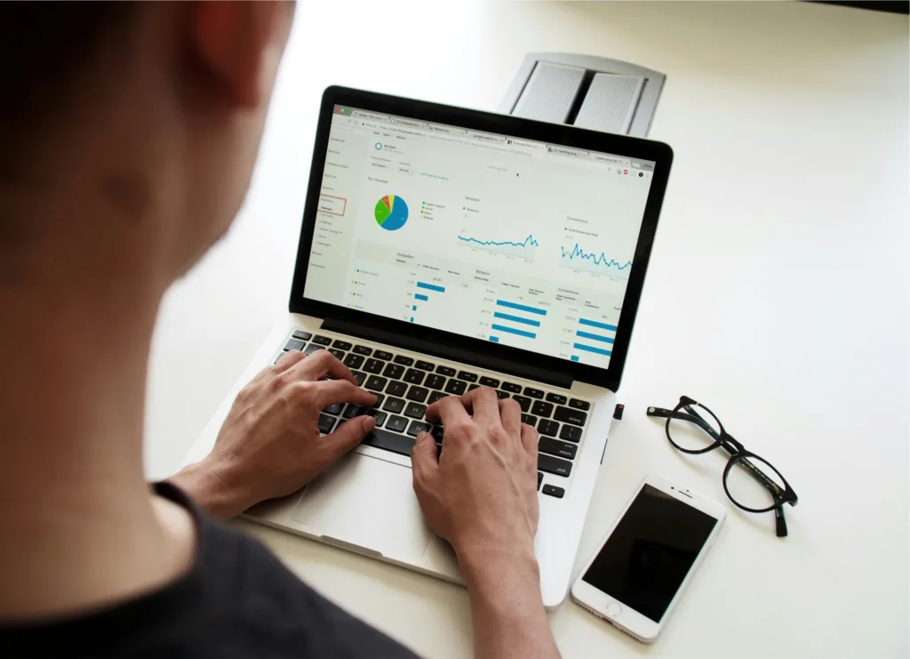 Data AI เรียนปริญญาโทที่ต่างประเทศ