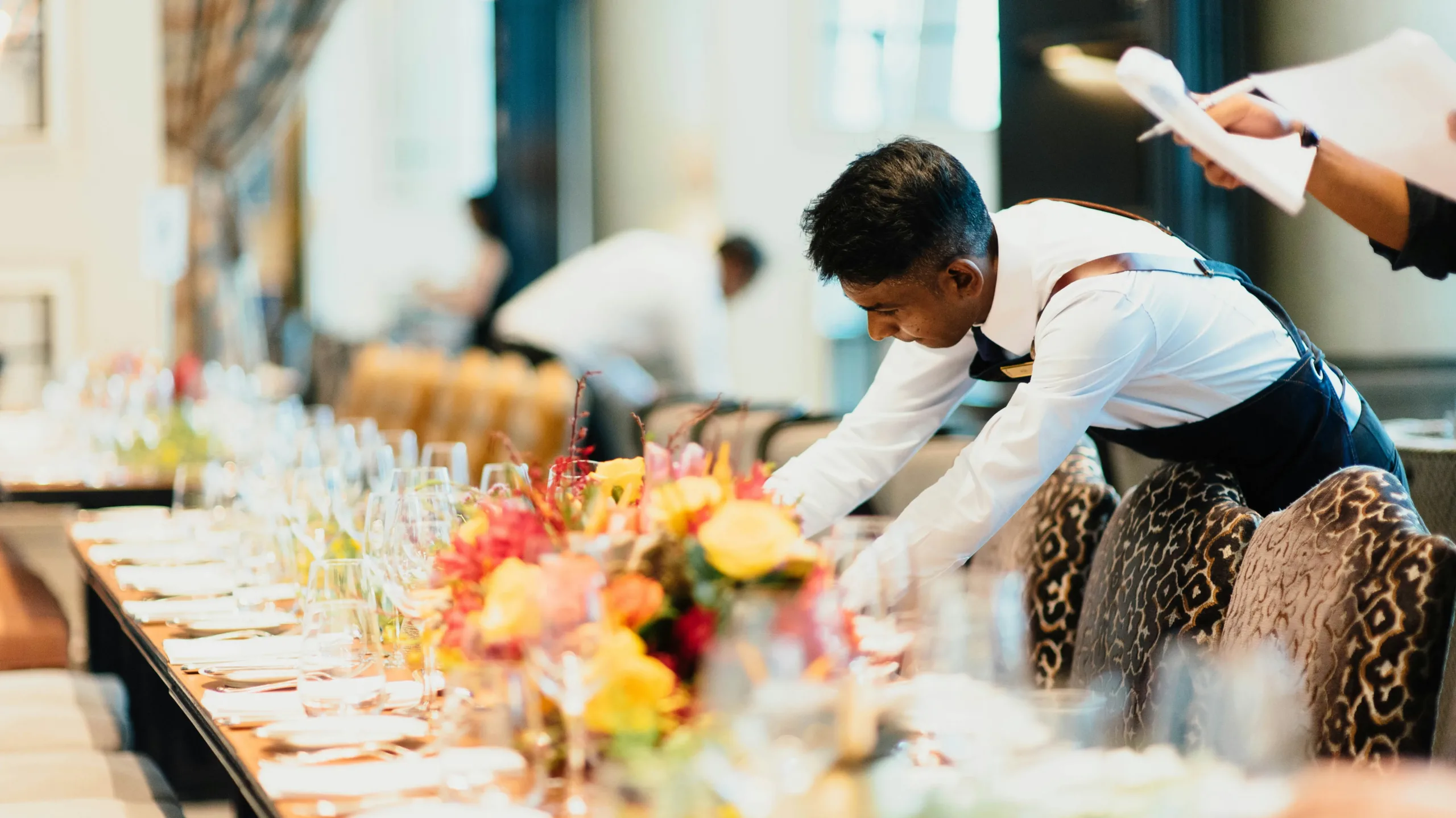 Hospitality & Tourism